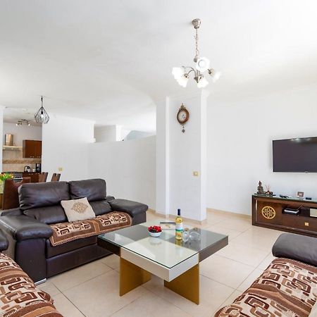 פוארטו דל כרמן Villa Mannat By Villa Plus מראה חיצוני תמונה