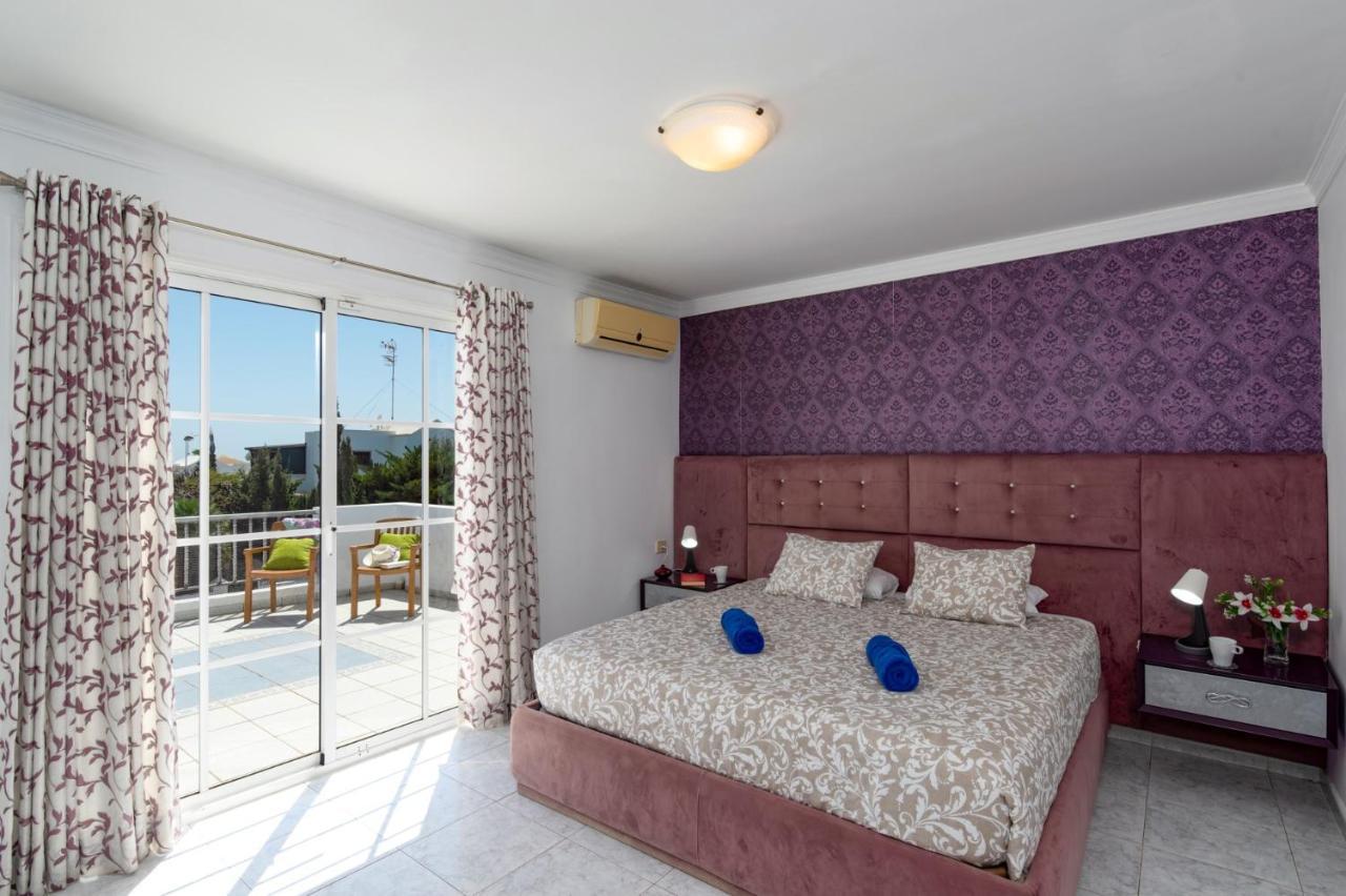 פוארטו דל כרמן Villa Mannat By Villa Plus מראה חיצוני תמונה