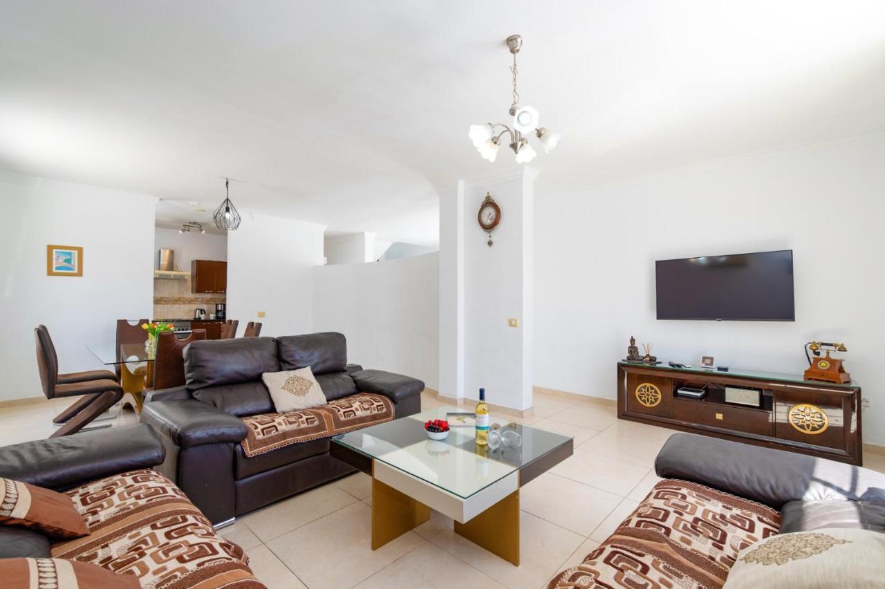 פוארטו דל כרמן Villa Mannat By Villa Plus מראה חיצוני תמונה