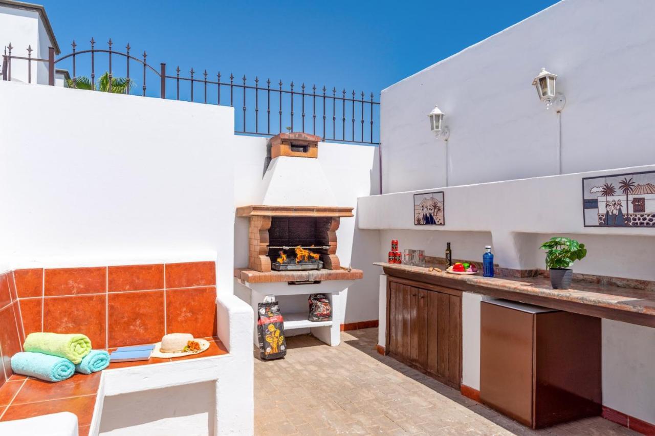 פוארטו דל כרמן Villa Mannat By Villa Plus מראה חיצוני תמונה