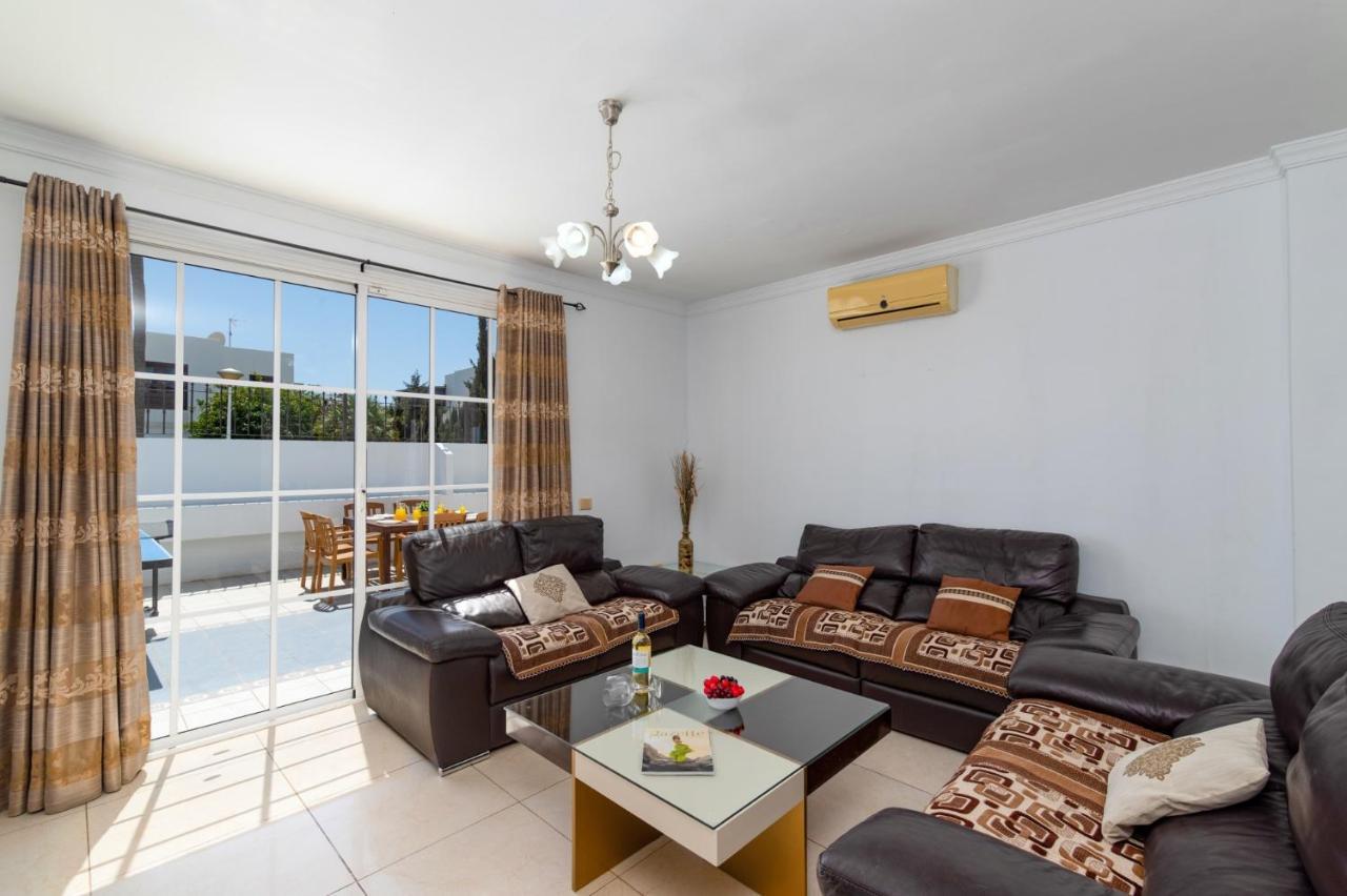 פוארטו דל כרמן Villa Mannat By Villa Plus מראה חיצוני תמונה