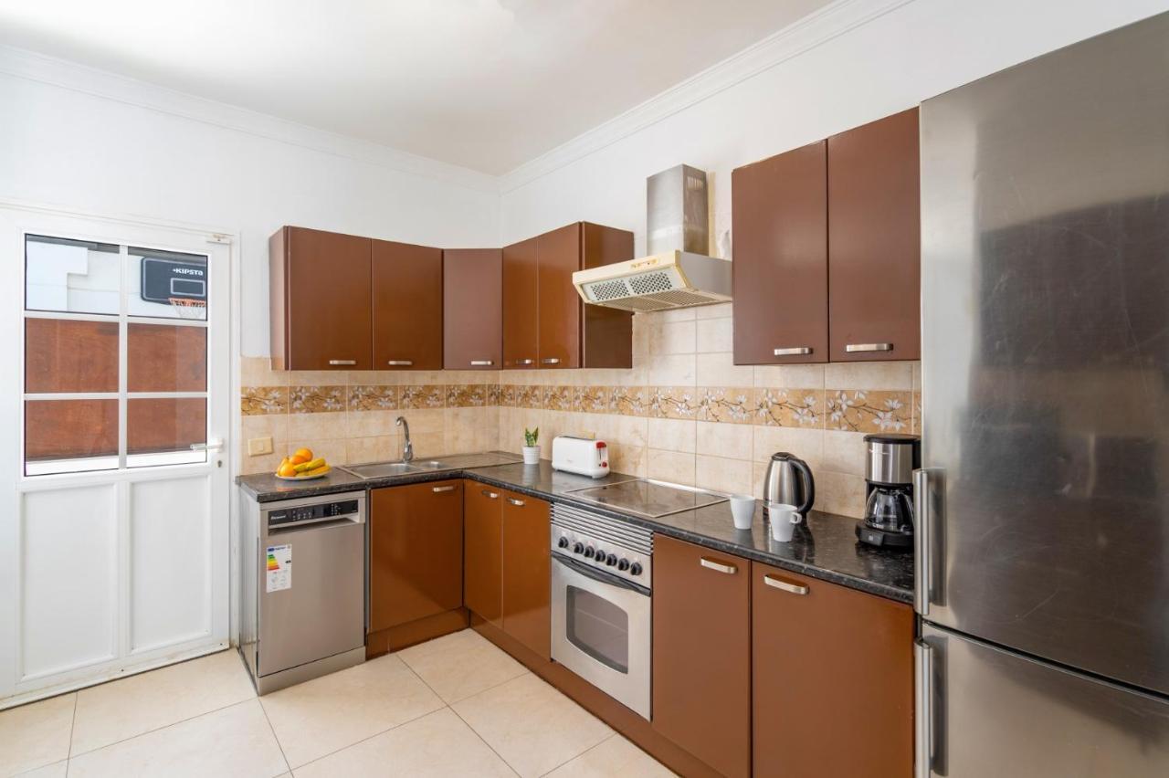 פוארטו דל כרמן Villa Mannat By Villa Plus מראה חיצוני תמונה