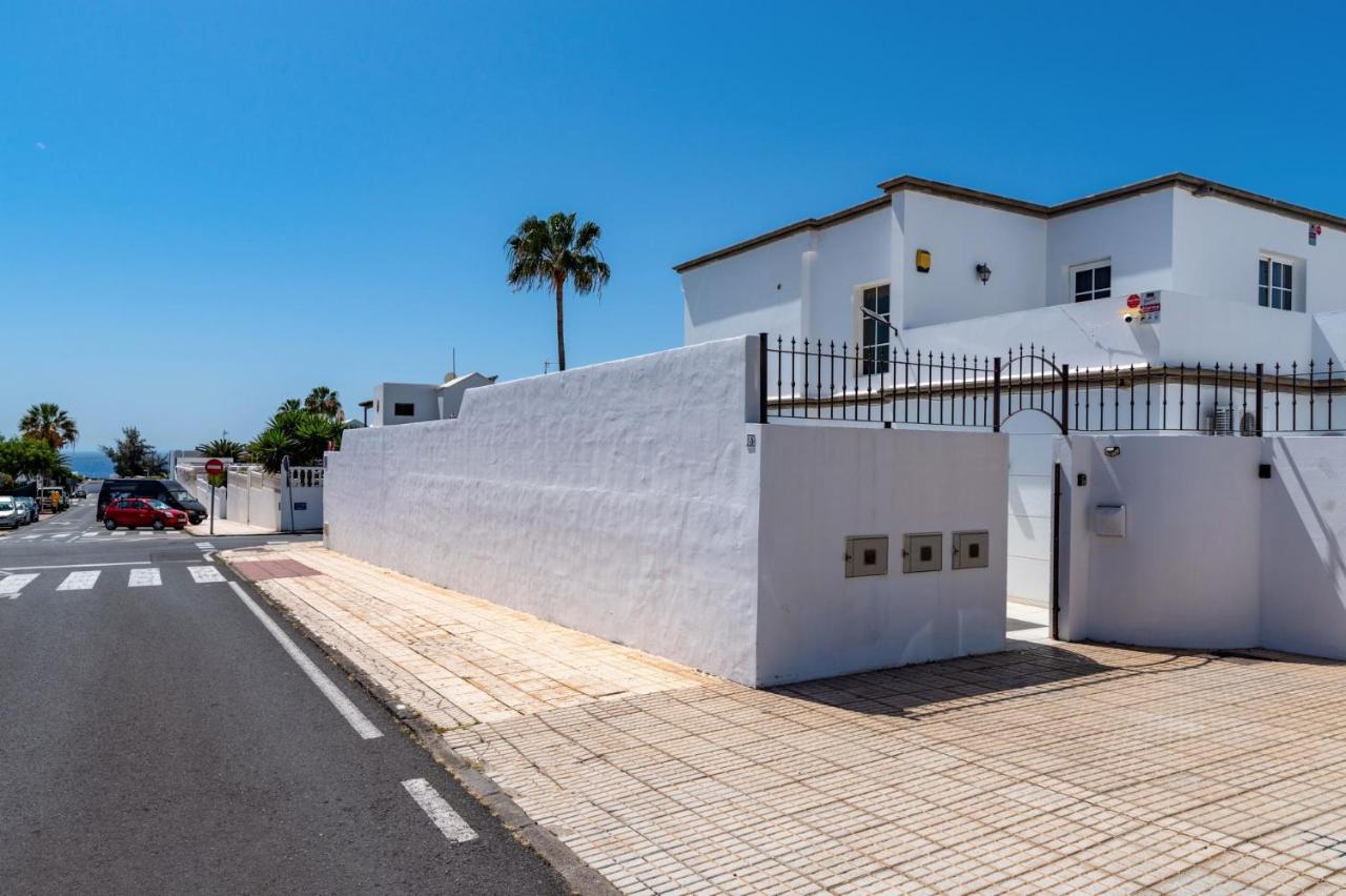פוארטו דל כרמן Villa Mannat By Villa Plus מראה חיצוני תמונה
