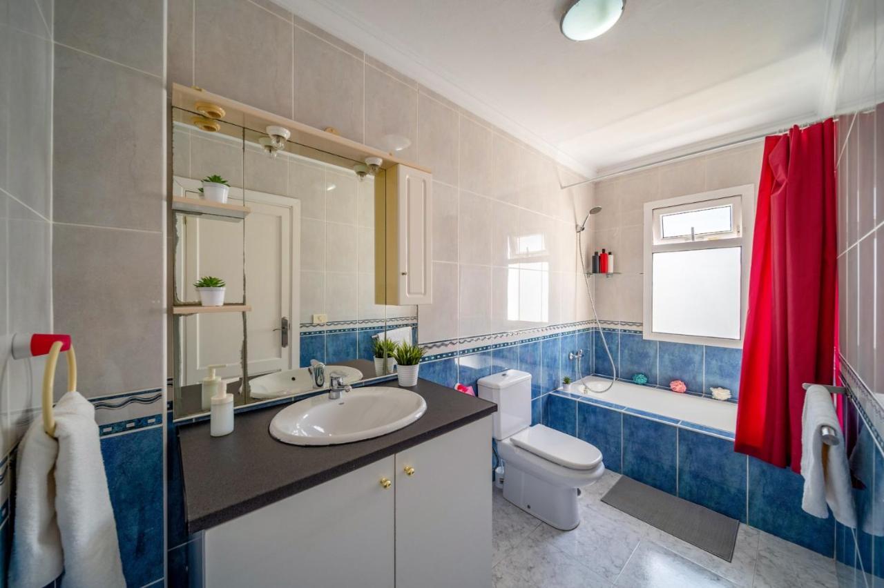 פוארטו דל כרמן Villa Mannat By Villa Plus מראה חיצוני תמונה