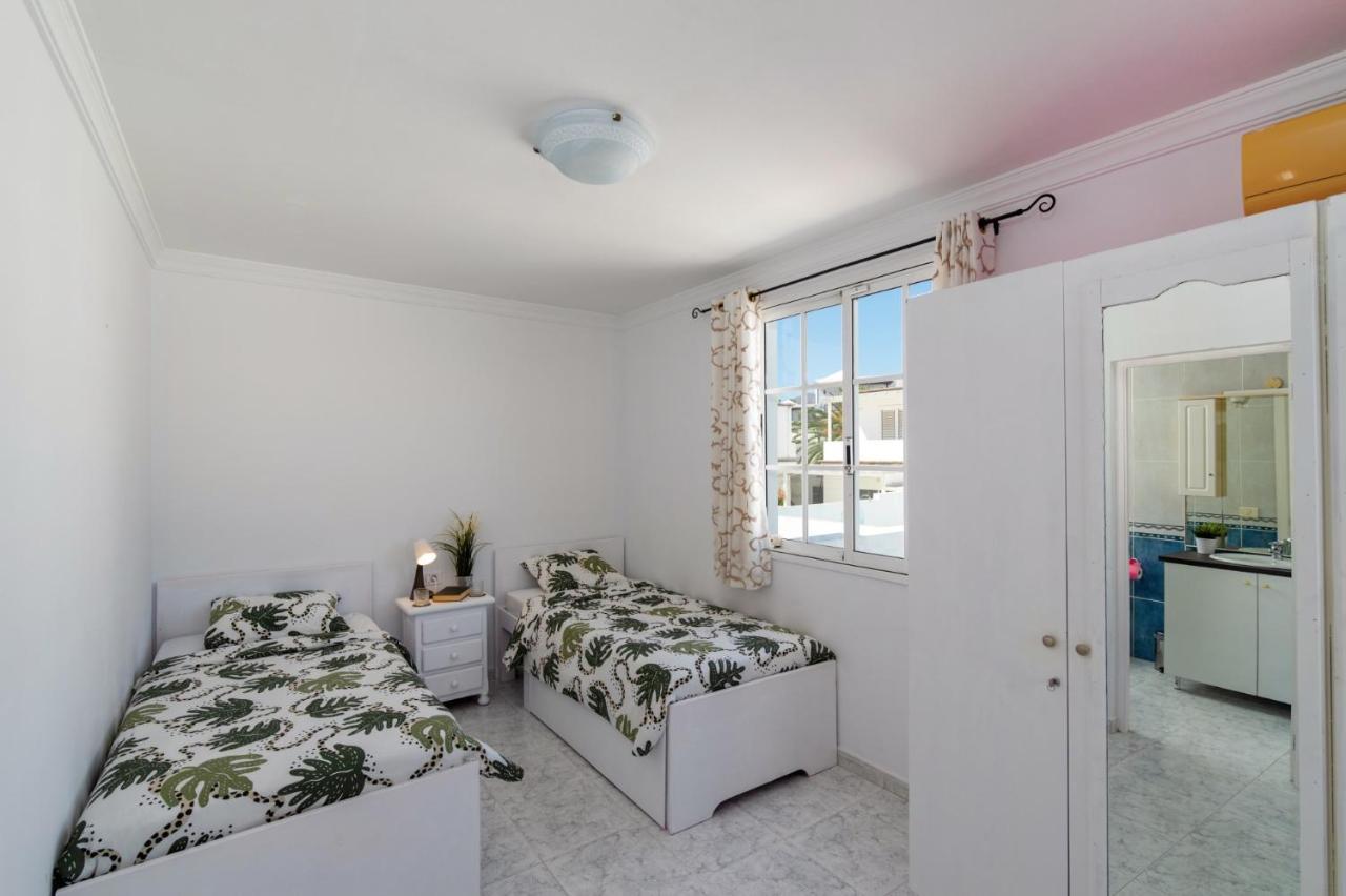 פוארטו דל כרמן Villa Mannat By Villa Plus מראה חיצוני תמונה