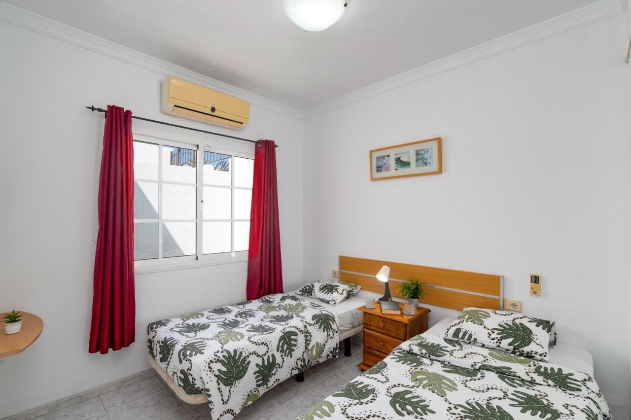 פוארטו דל כרמן Villa Mannat By Villa Plus מראה חיצוני תמונה